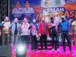Camat Galesong Selatan: Kemah Inspirasi Lahirkan Pemuda Kreatif, Promosikan Potensi Desa hingga Mendunia