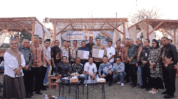 Daeng Manye: Promosi Digital Jadi Kunci Majukan 7 Destinasi Wisata Unggulan Takalar