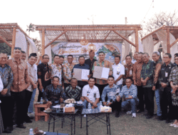 Daeng Manye: Promosi Digital Jadi Kunci Majukan 7 Destinasi Wisata Unggulan Takalar