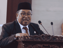 Di Hadapan Anggota DPRD, Bupati Takalar Daeng Manye Paparkan Strategi Hadapi Keterbatasan Fiskal Daerah