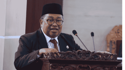 Di Hadapan Anggota DPRD, Bupati Takalar Daeng Manye Paparkan Strategi Hadapi Keterbatasan Fiskal Daerah