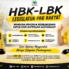 HBK-LBK, Duet Legislator Fraksi Golkar yang Terus Menghadirkan Program Pembangunan Pro Rakyat