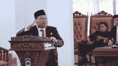 Hadapi Keterbatasan Fiskal, Daeng Manye Andalkan Wisata Alam dan UMKM Dongkrak Ekonomi Takalar