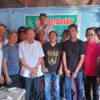 Hamka B Kady Diskusi Santai dengan Insan Media dan LSM di Takalar, Bahas Program yang Langsung Dirasakan Masyarakat