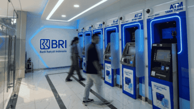 Hari Pajak Nasional 2026, BRI Catat Kontribusi Pajak Terbesar di Industri Keuangan, Setor Rp19,1 Triliun ke Negara