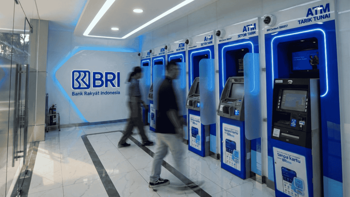 Hari Pajak Nasional 2026, BRI Catat Kontribusi Pajak Terbesar di Industri Keuangan, Setor Rp19,1 Triliun ke Negara