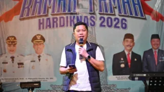Kadisdik Sinjai Turun Langsung, Pastikan Sekolah Jadi Rumah Kedua yang Ramah Anak