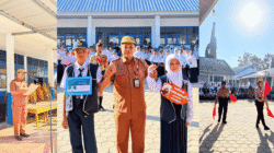 MPLS SMPN 1 Takalar Tampil Beda! 245 Siswa Baru Digembleng Lewat Kelas Inspiratif, Ada Barbershop hingga Pojok Rias
