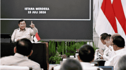 Pemerintah Benahi Program Makan Bergizi Gratis, Zulkifli Hasan Targetkan Hambatan Tuntas dalam Sebulan