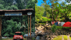 Pesona Sungai Biring Tanggara, Ekowisata Alam dan Perkebunan Warga yang Memikat di Lereng Gunung Bawakaraeng