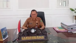 Cuaca Panas Picu ISPA dan Diare, RSUD Takalar Imbau Masyarakat Perkuat Pola Hidup Sehat