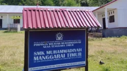 SMK Muhammadiyah Manggarai Timur Siapkan Asrama Inklusif, Buka Akses Pendidikan bagi Anak Pedalaman