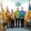 Takalar Bentuk Sekolah Berbahasa Inggris untuk SD-SMP, Gandeng Briton English Education