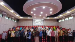 Takalar Perkuat Sinergi dengan Pemprov Sulsel, Wujudkan Kawasan Permukiman Layak Huni dan Berkelanjutan
