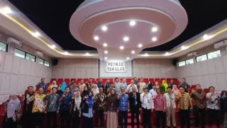 Takalar Perkuat Sinergi dengan Pemprov Sulsel, Wujudkan Kawasan Permukiman Layak Huni dan Berkelanjutan