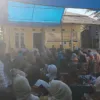Titik Ketujuh, Lukman B Kady Serap Aspirasi Warga di Kelurahan Rajaya