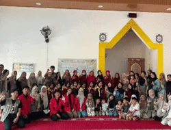 Mahasiswa Unhas Latih Warga Desa Lonjoboko Hadapi Longsor, Bekali Pertolongan Pertama hingga RJP