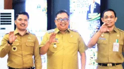 APDesi Takalar Apresiasi Gerak Cepat Bupati Daeng Manye, Sejumlah Desa Mulai Cairkan Gaji dan Tunjangan Perangkat Desa-BPD