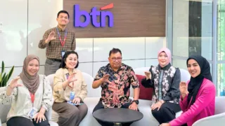 Bupati Daeng Manye Tancap Gas! Gandeng Bank BTN, Takalar Bidik PAD Naik dan Layanan Publik Makin Digital