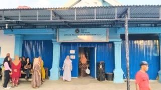 Fakta di Lapangan: Warga Lagaruda Dukung Dapur SPPG, IPAL Sudah Kantongi Rekomendasi DLHP