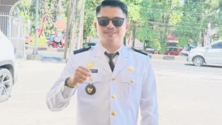 HUT ke-81 Kemerdekaan RI, Ketua APDESI Takalar: Kemerdekaan Harus Jadi Spirit Membangun Desa