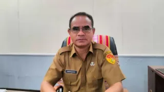 SISWA DAN GURU MASIH DI PENGUNGSIAN, PEMBELAJARAN TETAP BERJALAN: KESELAMATAN JANGAN HANYA JADI KALIMAT DI ATAS KERTAS