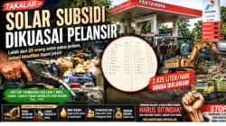 Investigasi LSM LIN: 24 Titik Dugaan Tambang Galian C di Takalar Disorot, Diduga Gunakan Solar Bersubsidi dan Rusak Lingkungan