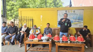 Kejati Sulsel Bekali Kelompok P3A Hadapi AGHT