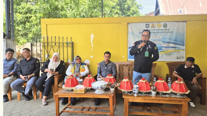 Kejati Sulsel Bekali Kelompok P3A Hadapi AGHT