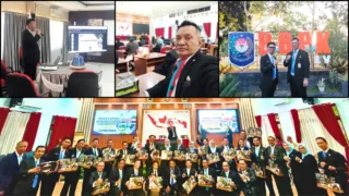 PKA Angkatan II Tahun 2026 Resmi Ditutup, 39 Peserta Dinyatakan Lulus Memuaskan