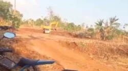Penambang Galian C Ilegal di Takalar Terancam Pidana, LSM LIN Minta Propam Polda Sulsel Selidiki Dugaan Keterlibatan Oknum