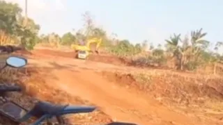 Penambang Galian C Ilegal di Takalar Terancam Pidana, LSM LIN Minta Propam Polda Sulsel Selidiki Dugaan Keterlibatan Oknum
