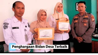 Puskesmas Mangarabombang Awards 2026, Herianto Ali Dorong Kinerja dan Kolaborasi Tingkatkan Pelayanan Kesehatan