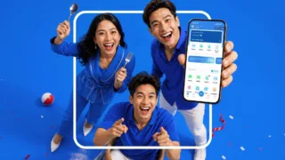 Super App BRImo Rajai Layanan Finansial Digital, 49,7 Juta Pengguna hingga Juni 2026