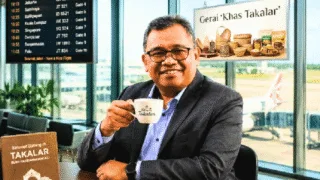 Tak Tinggal Diam dan Tak Kenal Lelah, Sosok Bupati Daeng Manye Terus Bergerak untuk Kemajuan Takalar