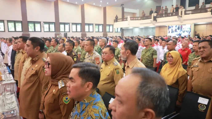 Daeng Manye Pulang Bawa Kabar Baik! Takalar Siap Jadikan Kopdes Merah Putih Penggerak Ekonomi Desa