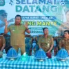 20 Tahun Jalan Rusak di Moncongkomba 2, Daeng Manye Janji Perjuangkan Perbaikan 2027