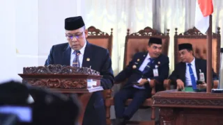 APBD Perubahan 2026 Takalar, NasDem Desak Pemda Fokus Air Bersih dan Infrastruktur Tanakeke