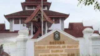 Belum Final! APBD Perubahan 2026 Takalar Masih Dibahas Eksekutif-Legislatif hingga Sore