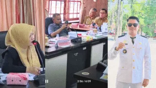 APDESI Takalar Soroti Pernyataan Anggota DPRD soal Desil: “Jangan Desa yang Dijadikan Kambing Hitam”