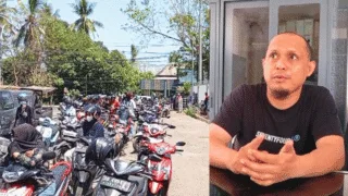 Antrean Panjang dan Kelangkaan BBM Subsidi, Manajer SPBU Kalabirang Tuding Pasokan dari Pertamina Patra Niaga Makassar Dikurangi