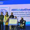 BRI Konsisten Berdayakan Sahabat Disabilitas, 370 Peserta Ikuti Pelatihan dan Pemagangan