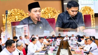 Banggar DPRD Takalar Dorong RSUD Galesong Diaktifkan Kembali dalam Pembahasan KUA-PPAS 2027