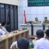 Bupati Takalar Gagas Festival Pondok Pesantren, Libatkan 24 Pesantren