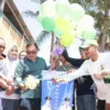 Bupati Takalar Hadiri HUT ke-4 Desa Kampung Beru, Apresiasi Inovasi dan Kekompakan Warga