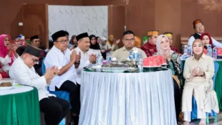 Bupati Takalar Dorong Penguatan Sejarah dan Budaya Kerajaan Sanrobone