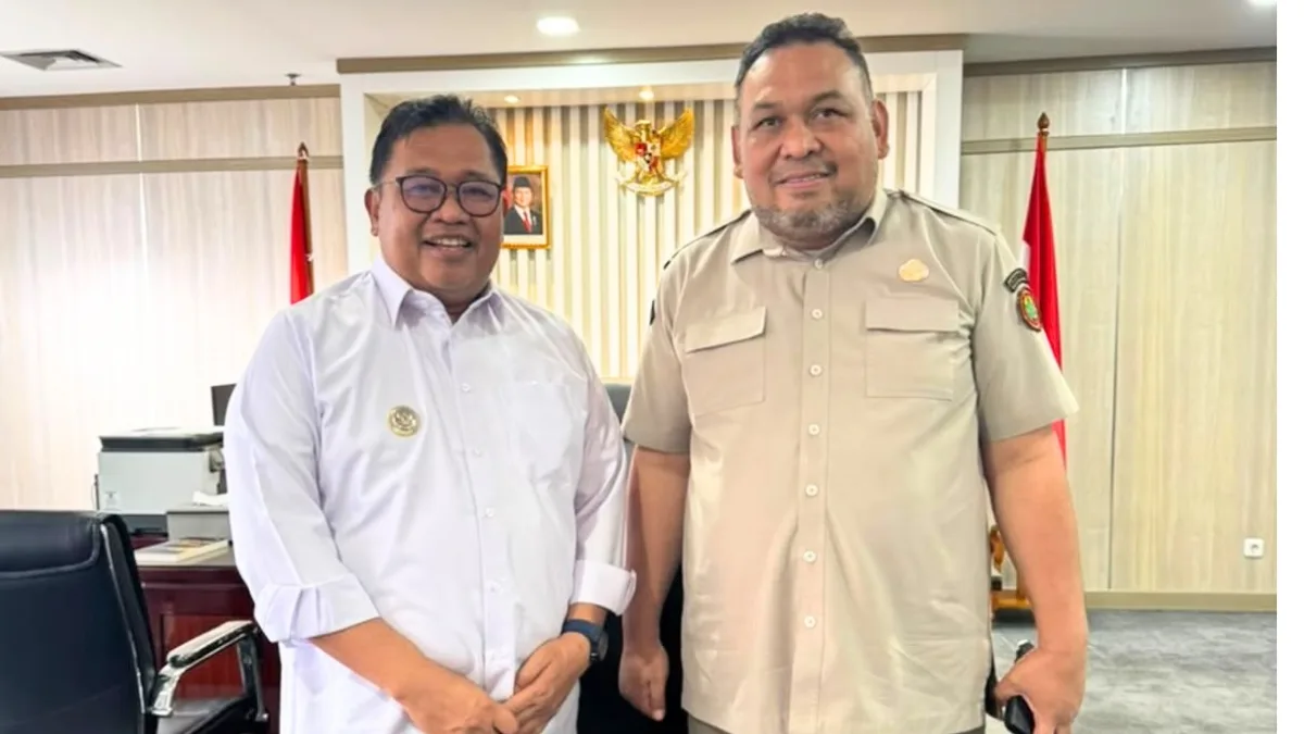 Perjuangkan Petani Takalar, Daeng Manye Dorong Program Tiga Kali Panen Setahun
