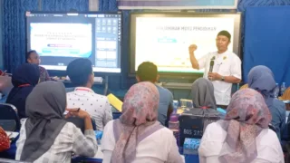 Tak Sekadar Mengejar Rapor Hijau, Enam SD Takalar Perkuat SPMI dan Budaya Mutu
