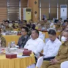 Tak Ingin Ada Desa Gelap, Daeng Manye Dorong Percepatan Listrik hingga Tanakeke