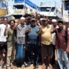 Hari Libur Tak Jadi Penghalang, Bupati Daeng Manye Turun Sapa dan Dengarkan Keluhan Nelayan Galesong
